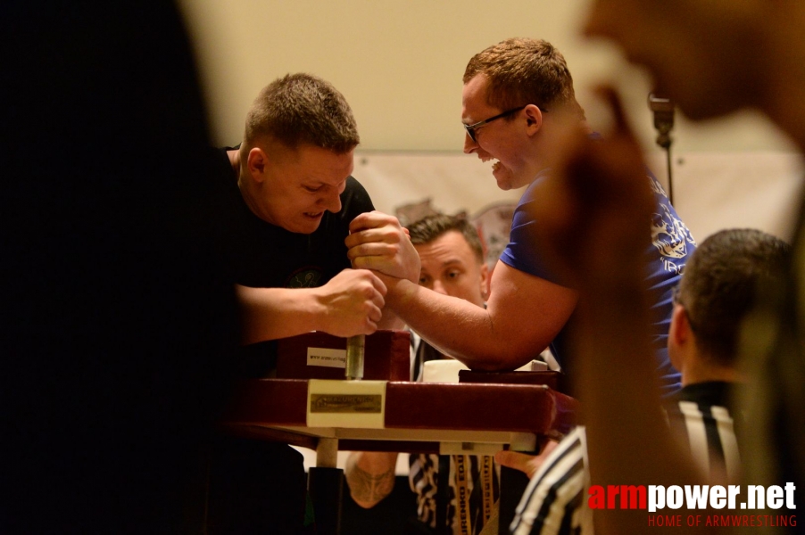 Riga Open 2019 # Siłowanie na ręce # Armwrestling # Armpower.net