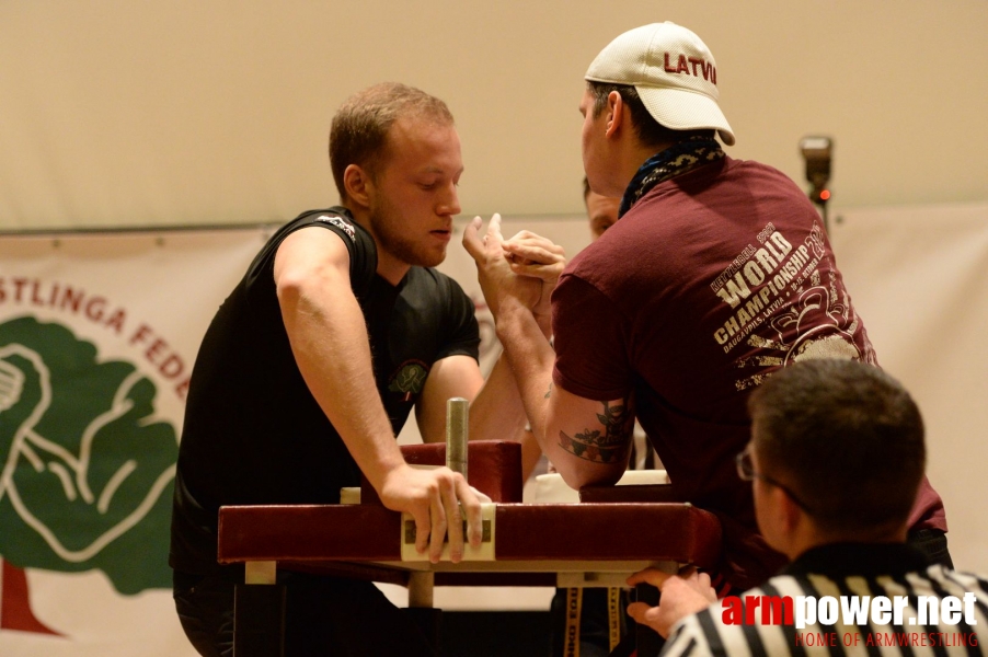 Riga Open 2019 # Siłowanie na ręce # Armwrestling # Armpower.net