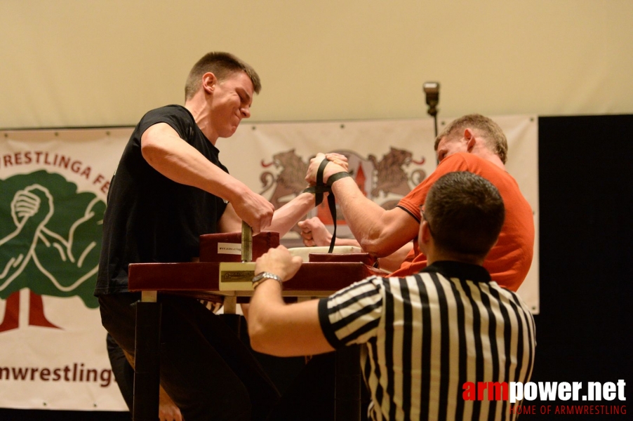 Riga Open 2019 # Armwrestling # Armpower.net