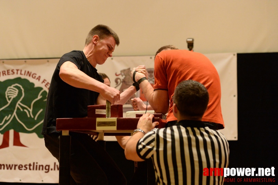 Riga Open 2019 # Armwrestling # Armpower.net