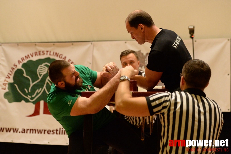 Riga Open 2019 # Siłowanie na ręce # Armwrestling # Armpower.net