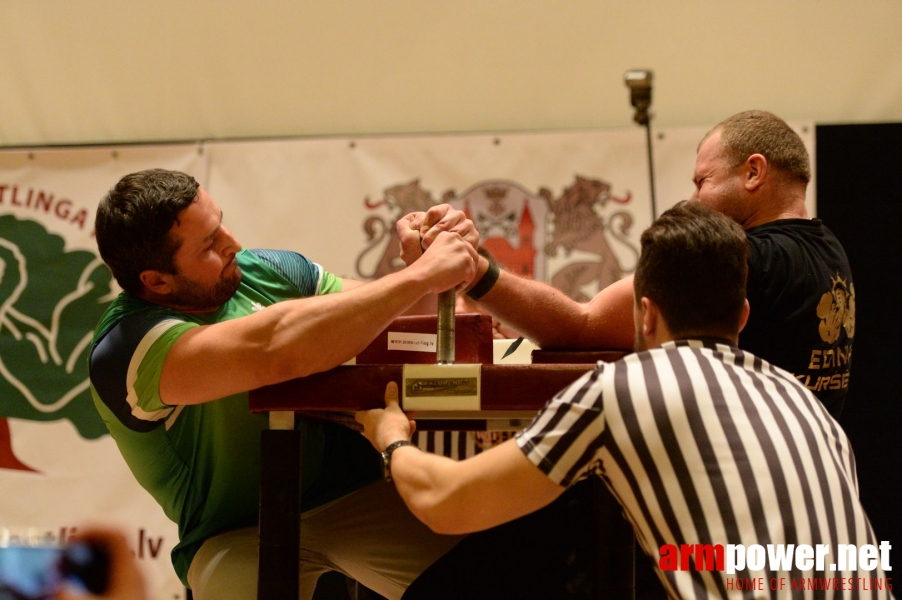 Riga Open 2019 # Siłowanie na ręce # Armwrestling # Armpower.net