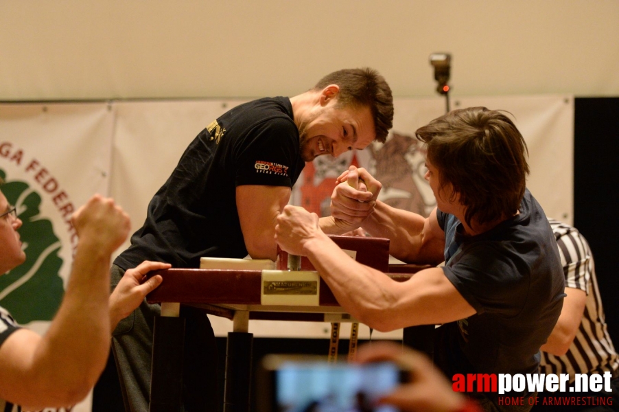 Riga Open 2019 # Siłowanie na ręce # Armwrestling # Armpower.net