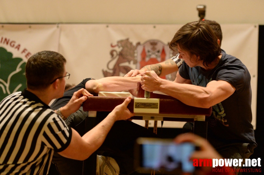 Riga Open 2019 # Siłowanie na ręce # Armwrestling # Armpower.net