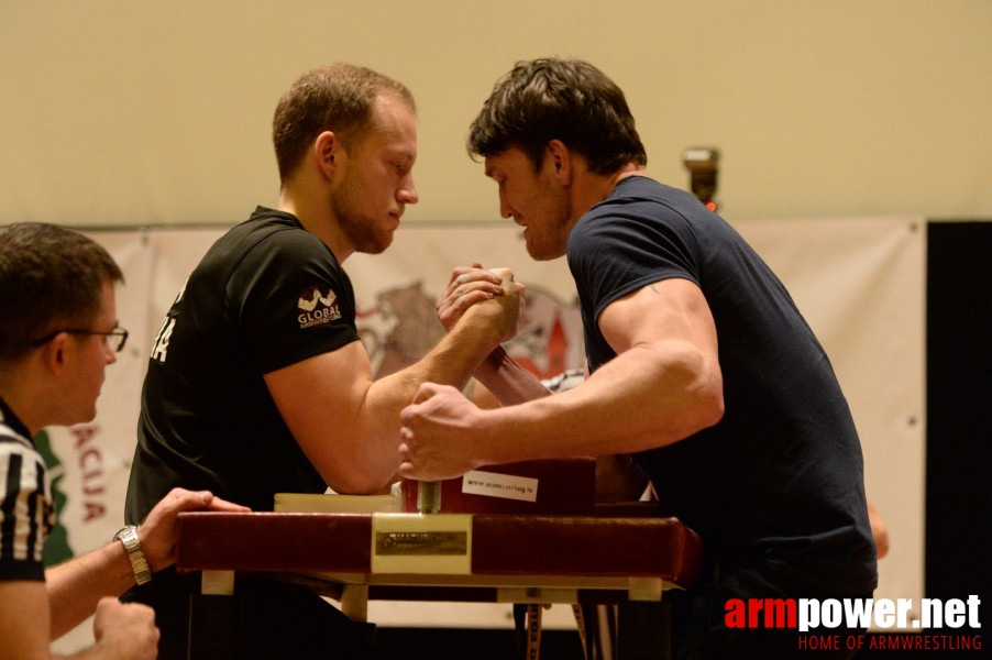 Riga Open 2019 # Siłowanie na ręce # Armwrestling # Armpower.net