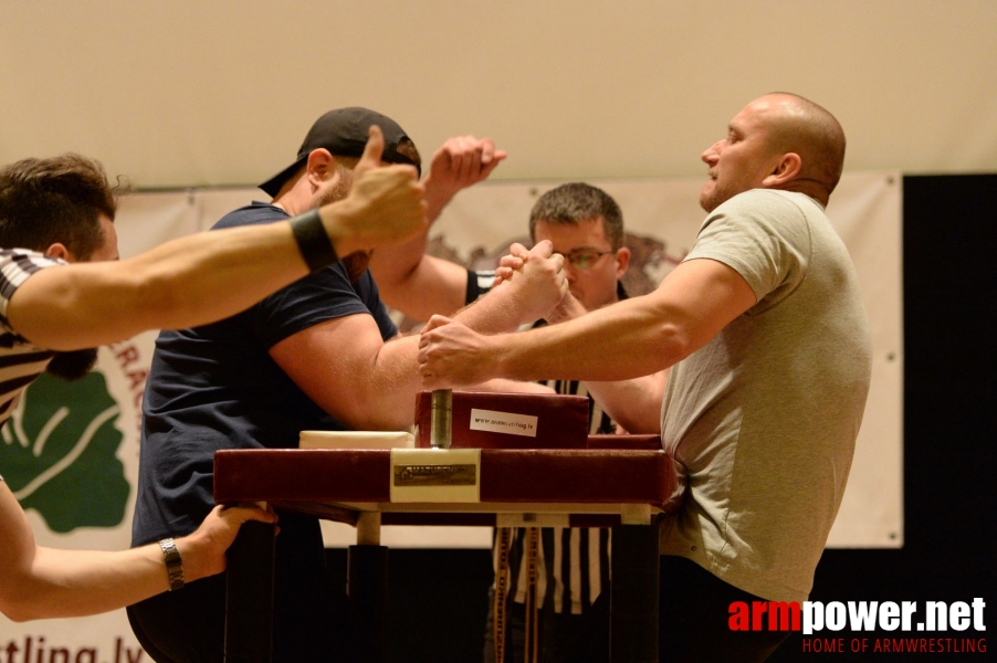 Riga Open 2019 # Armwrestling # Armpower.net