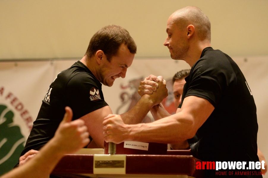 Riga Open 2019 # Armwrestling # Armpower.net