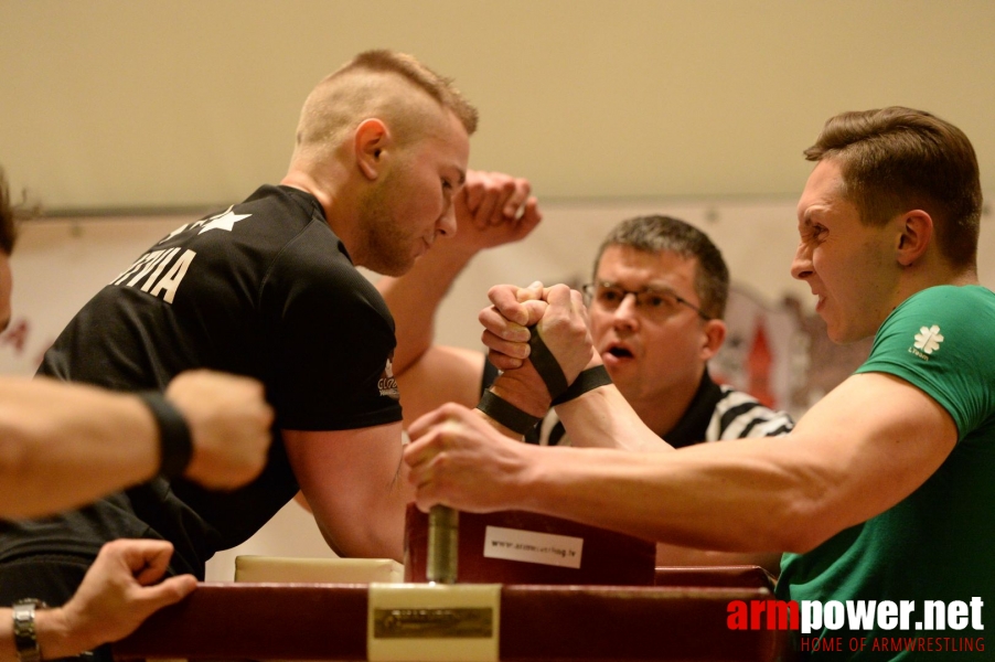 Riga Open 2019 # Siłowanie na ręce # Armwrestling # Armpower.net