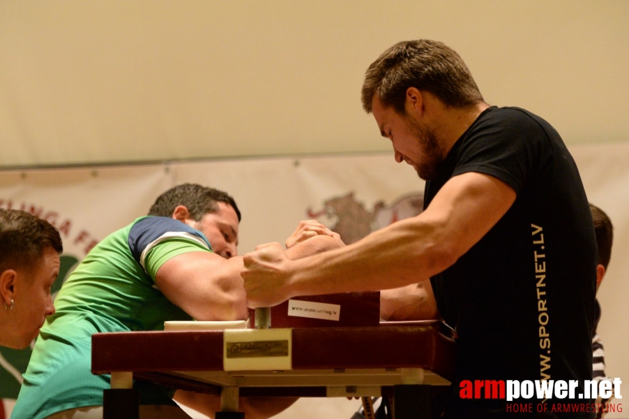 Riga Open 2019 # Armwrestling # Armpower.net