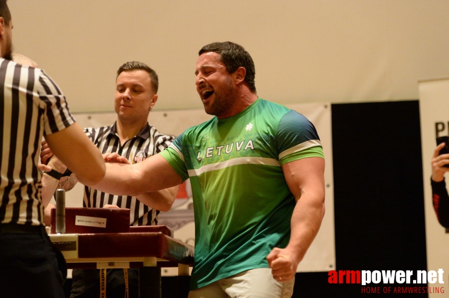 Riga Open 2019 # Siłowanie na ręce # Armwrestling # Armpower.net