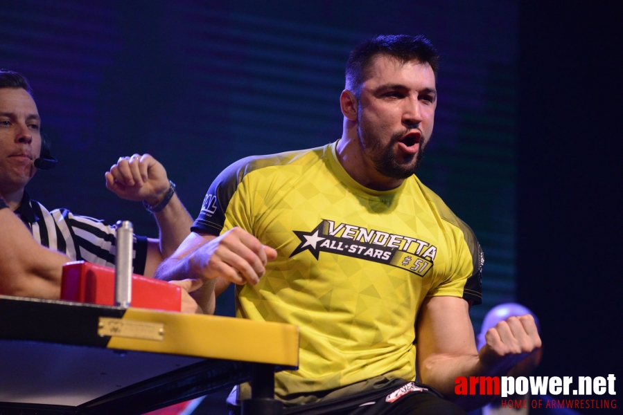 TOP-8 - Round 1 - Malaysia # Armwrestling # Armpower.net