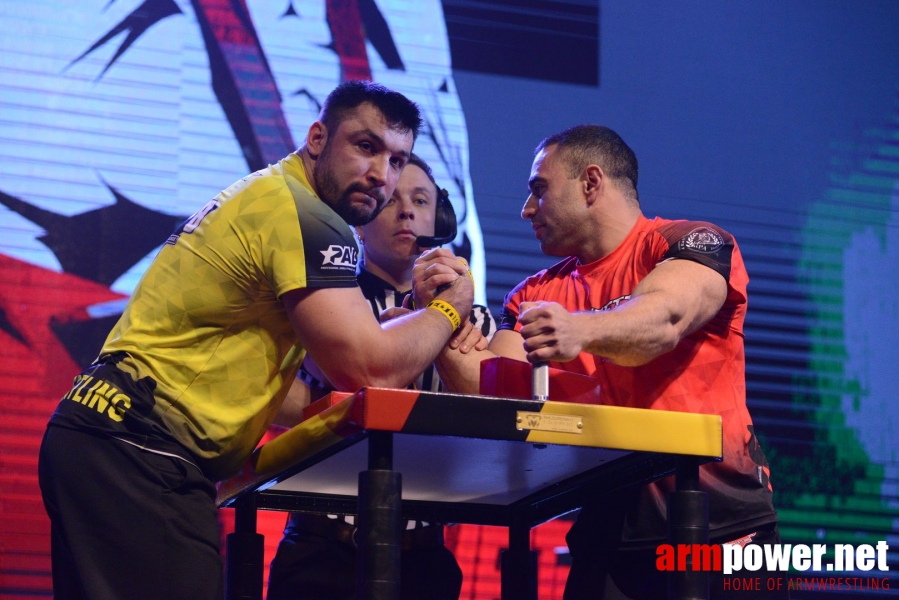 TOP-8 - Round 1 - Malaysia # Siłowanie na ręce # Armwrestling # Armpower.net