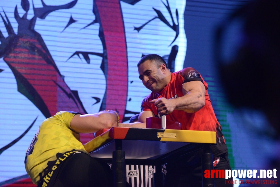 TOP-8 - Round 1 - Malaysia # Siłowanie na ręce # Armwrestling # Armpower.net