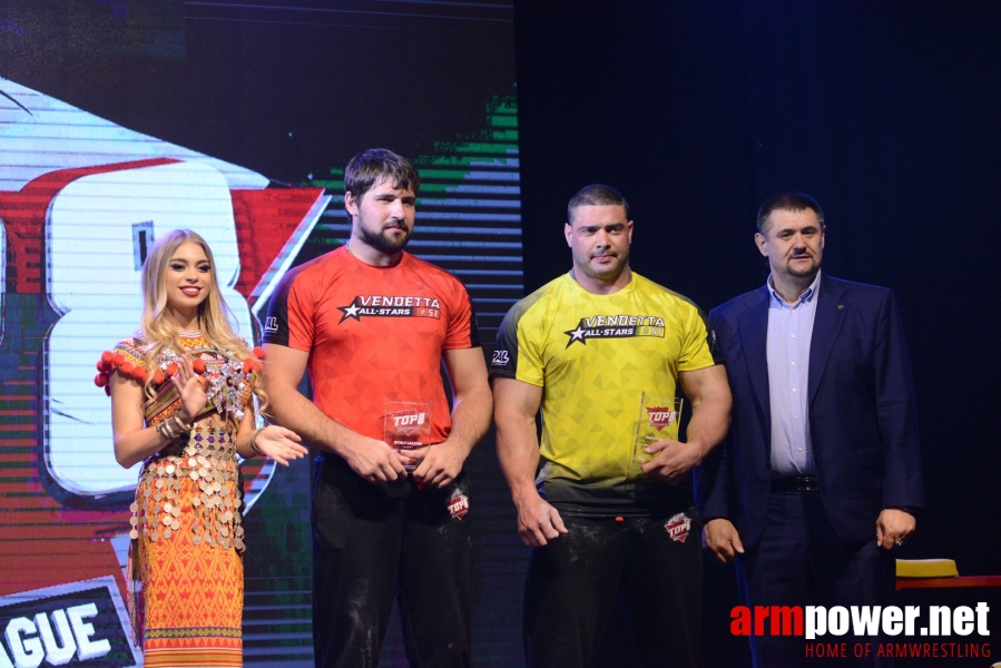 TOP-8 - Round 1 - Malaysia # Siłowanie na ręce # Armwrestling # Armpower.net