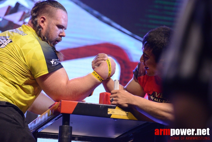 TOP-8 - Round 1 - Malaysia # Aрмспорт # Armsport # Armpower.net