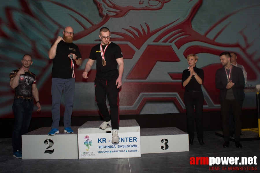 MISTRZOSTWA POLSKI 2019 W ARMWRESTLINGU # Aрмспорт # Armsport # Armpower.net