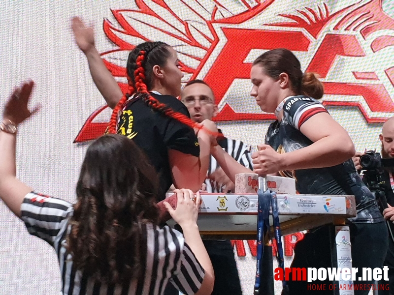 MISTRZOSTWA POLSKI 2019 W ARMWRESTLINGU # Armwrestling # Armpower.net