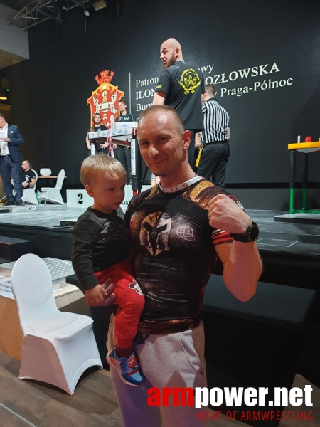 MISTRZOSTWA POLSKI 2019 W ARMWRESTLINGU # Siłowanie na ręce # Armwrestling # Armpower.net