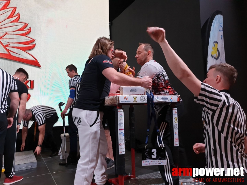 MISTRZOSTWA POLSKI 2019 W ARMWRESTLINGU # Siłowanie na ręce # Armwrestling # Armpower.net