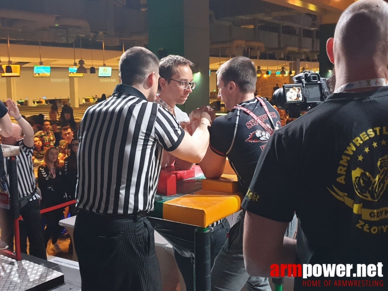 MISTRZOSTWA POLSKI 2019 W ARMWRESTLINGU # Siłowanie na ręce # Armwrestling # Armpower.net