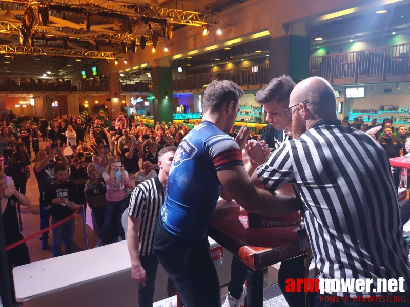 MISTRZOSTWA POLSKI 2019 W ARMWRESTLINGU # Siłowanie na ręce # Armwrestling # Armpower.net