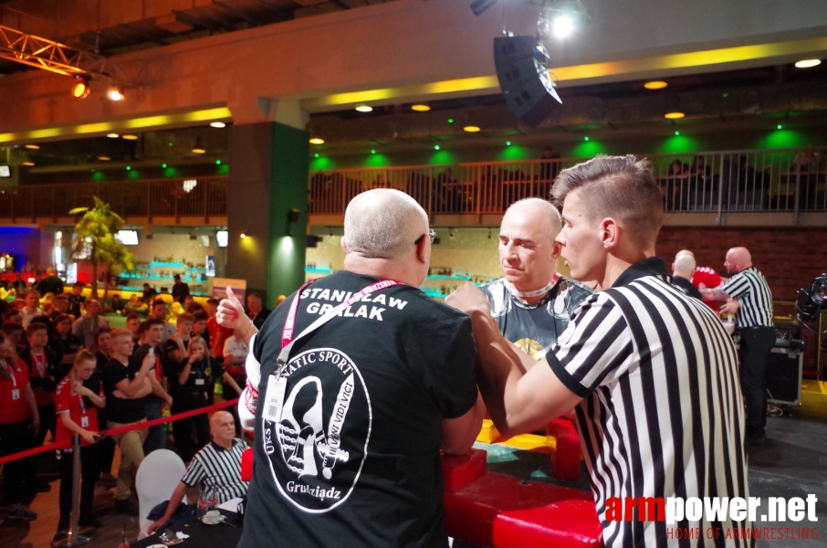 MISTRZOSTWA POLSKI 2019 W ARMWRESTLINGU # Siłowanie na ręce # Armwrestling # Armpower.net