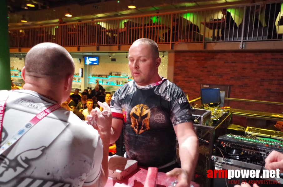 MISTRZOSTWA POLSKI 2019 W ARMWRESTLINGU # Siłowanie na ręce # Armwrestling # Armpower.net