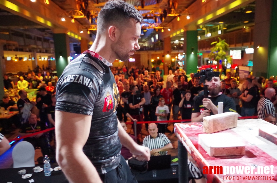 MISTRZOSTWA POLSKI 2019 W ARMWRESTLINGU # Siłowanie na ręce # Armwrestling # Armpower.net