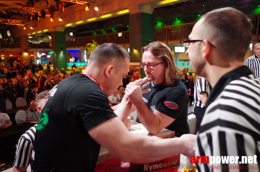 MISTRZOSTWA POLSKI 2019 W ARMWRESTLINGU # Siłowanie na ręce # Armwrestling # Armpower.net