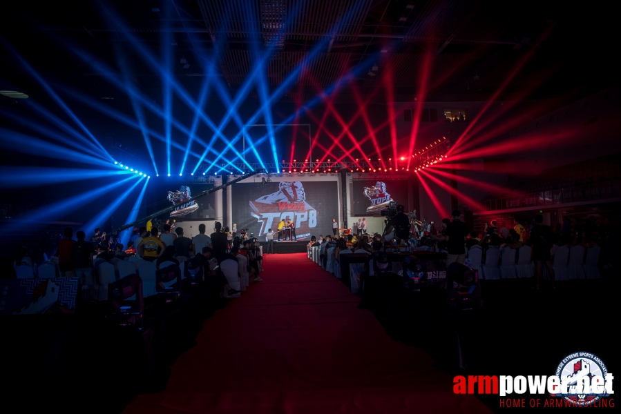 D1 China Open & TOP8 - Stage 2 # Siłowanie na ręce # Armwrestling # Armpower.net