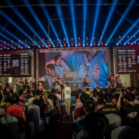 D1 China Open & TOP8 - Stage 2 # Aрмспорт # Armsport # Armpower.net