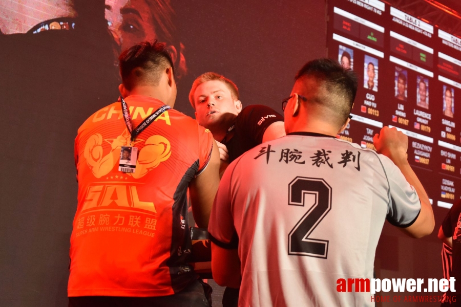 D1 China Open & TOP8 - Stage 2 # Aрмспорт # Armsport # Armpower.net