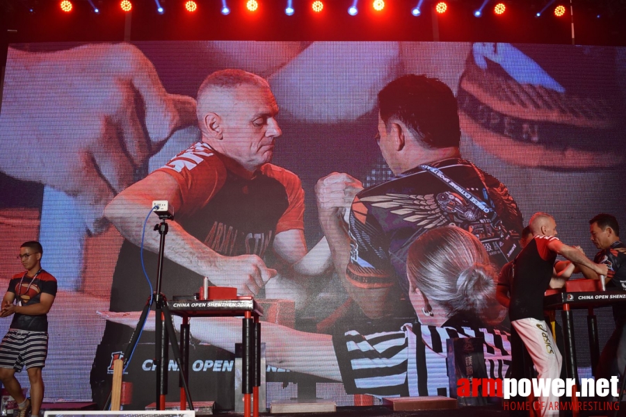 D1 China Open & TOP8 - Stage 2 # Siłowanie na ręce # Armwrestling # Armpower.net