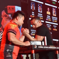 D1 China Open & TOP8 - Stage 2 # Aрмспорт # Armsport # Armpower.net