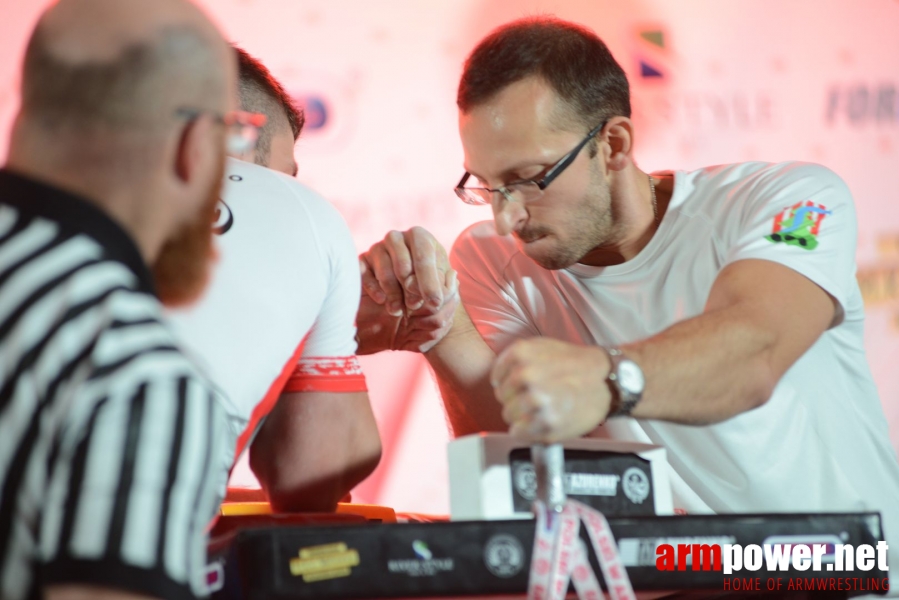 Puchar Polski 2019 - Reda # Siłowanie na ręce # Armwrestling # Armpower.net