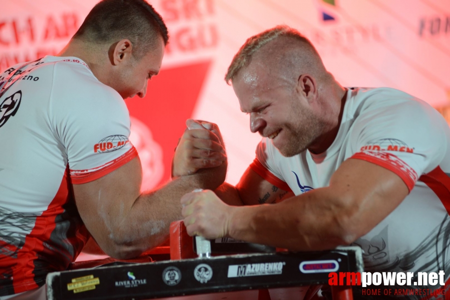 Puchar Polski 2019 - Reda # Armwrestling # Armpower.net