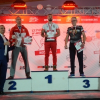 Puchar Polski 2019 - Reda # Armwrestling # Armpower.net