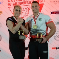 Puchar Polski 2019 - Reda # Armwrestling # Armpower.net