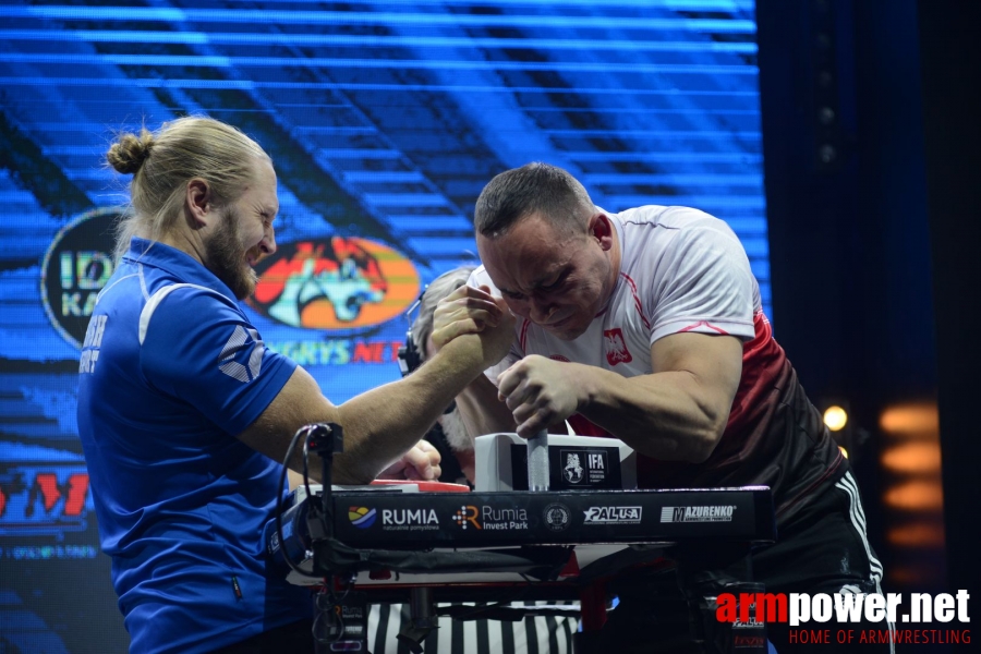 IFA World Championship 2019 # Aрмспорт # Armsport # Armpower.net