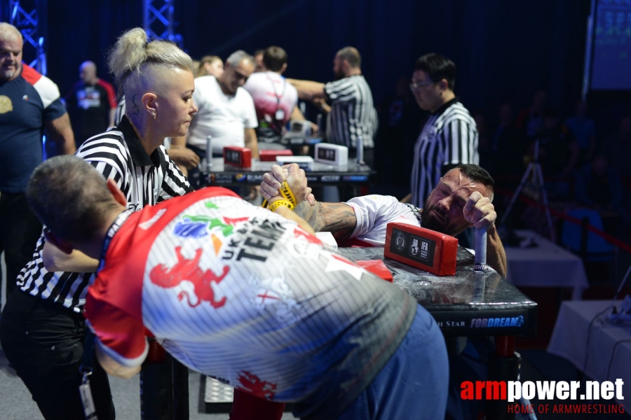 IFA World Championship 2019 # Aрмспорт # Armsport # Armpower.net