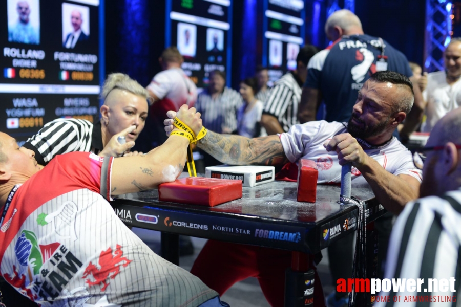 IFA World Championship 2019 # Aрмспорт # Armsport # Armpower.net