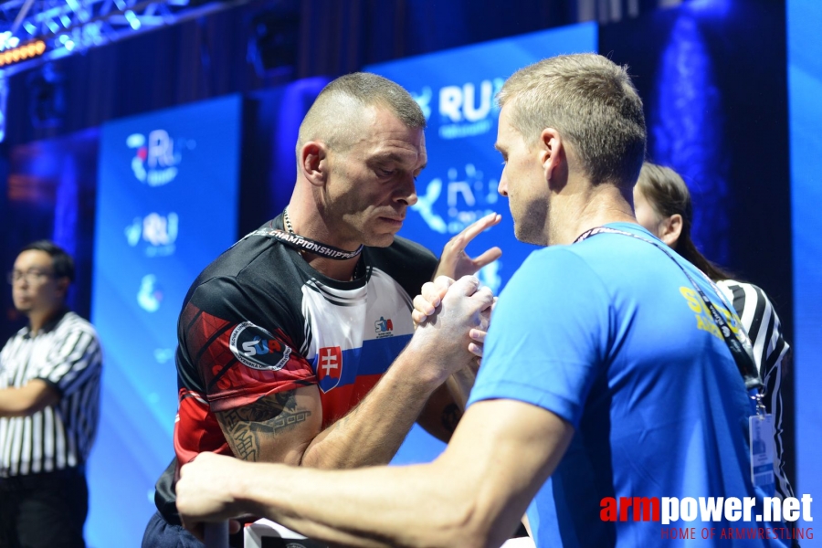 IFA World Championship 2019 # Aрмспорт # Armsport # Armpower.net