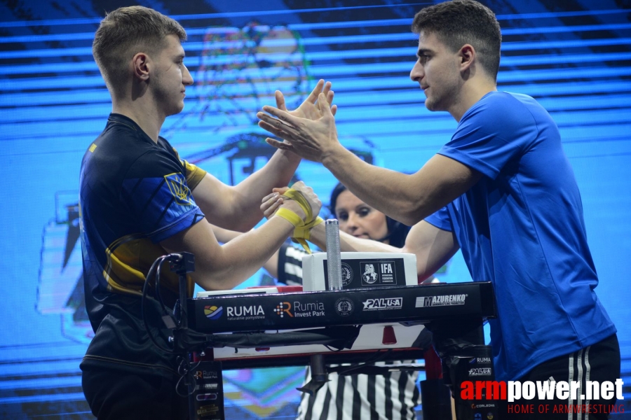 IFA World Championship 2019 # Aрмспорт # Armsport # Armpower.net