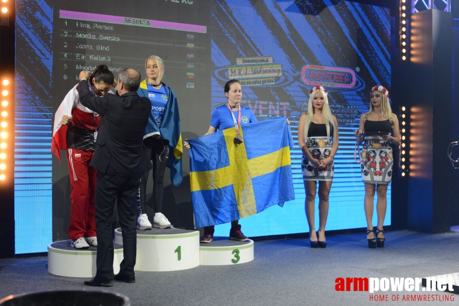 IFA World Championship 2019 # Aрмспорт # Armsport # Armpower.net