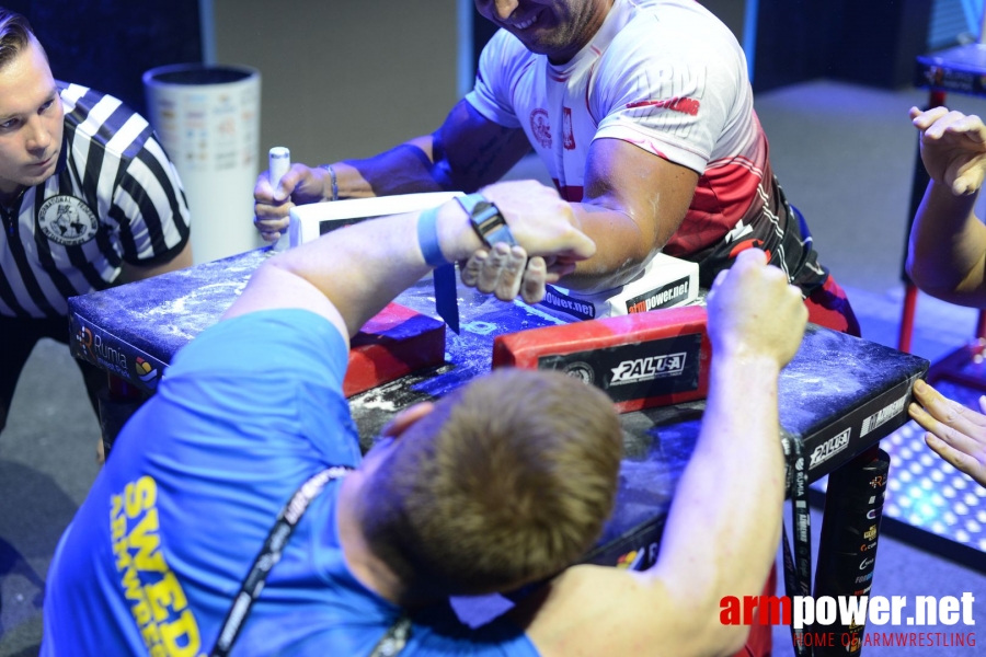 IFA World Championship 2019 # Armwrestling # Armpower.net