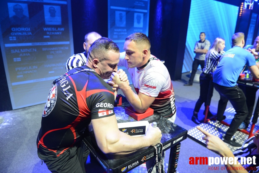 IFA World Championship 2019 # Aрмспорт # Armsport # Armpower.net