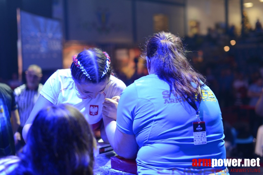 IFA World Championship 2019 # Siłowanie na ręce # Armwrestling # Armpower.net