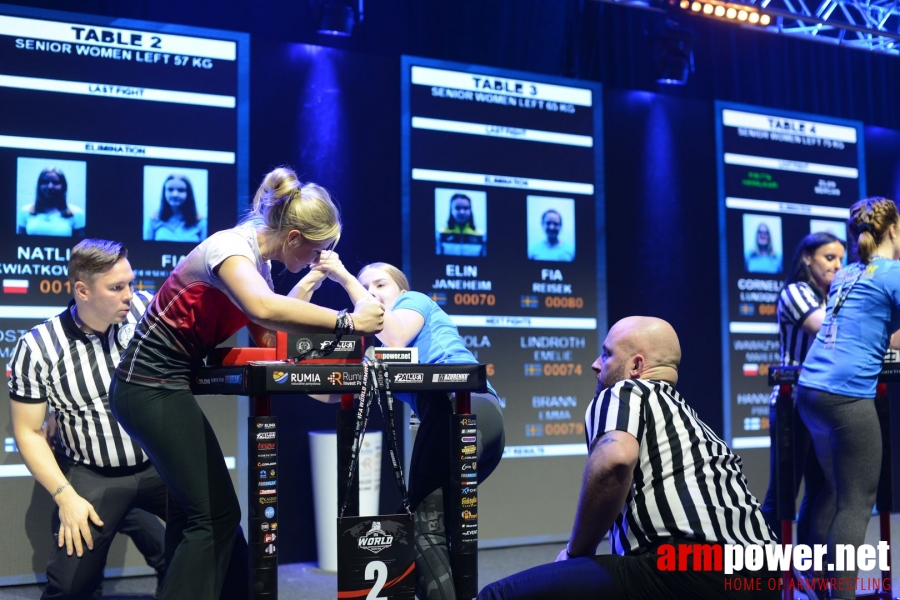 IFA World Championship 2019 # Siłowanie na ręce # Armwrestling # Armpower.net