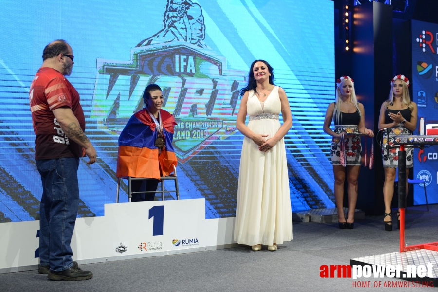 IFA World Championship 2019 # Aрмспорт # Armsport # Armpower.net