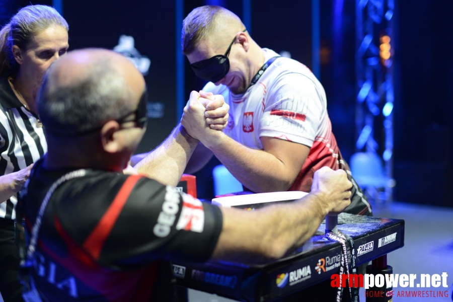 IFA World Championship 2019 # Armwrestling # Armpower.net